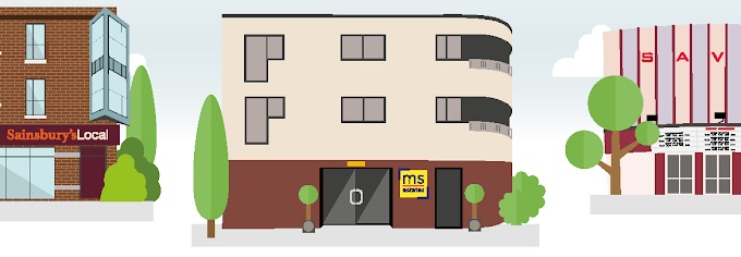 MS Estates